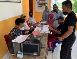 Dekatkan Pelayanan Kepada Masyarakat, BPJS Kesehatan Hadirkan MCS di Kelurahan Matabubu