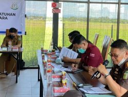 Kejari Konawe, BPJS Kesehatan dan Tiga Pemkab Siap Optimalkan Inpres 1 2022
