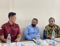 BPJS Kesehatan Gandeng Kejaksaan untuk Tingkatkan Kepatuhan Badan Usaha