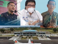 Sarankan Skema Subsidi Atau Pengurangan Intensitas Agar Wings Air Kembali Mengudara di Wakatobi