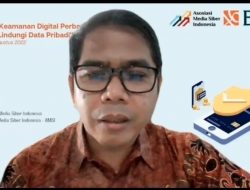Tangkal Serangan Siber, BNI Perkuat Literasi dan Perlindungan Nasabah