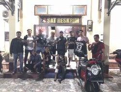 Bekuk Pembunuh Sadis Pasutri di Baubau, Polisi: Pelaku Kesal Gegara Batal Dapat Job