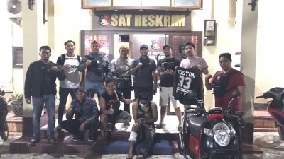 Bekuk Pembunuh Sadis Pasutri di Baubau, Polisi: Pelaku Kesal Gegara Batal Dapat Job