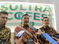 BI Ajak Pemangku Kebijakan di Sultra Implementasikan Program Ekonomi Hijau