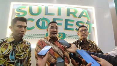BI Ajak Pemangku Kebijakan di Sultra Implementasikan Program Ekonomi Hijau