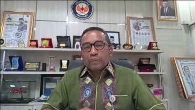 UHO Sigap Bentuk Satgas Pencegahan Kekerasan Seksual di Kampus