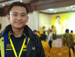 Nur Alam Titip Radhan untuk Konsel