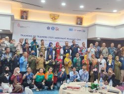 Jalan Instruksi BI Pusat, Kampanye QRIS di Sultra Diperluas Sasar Masjid dan Sekolah
