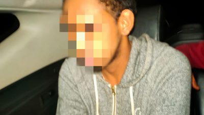 Pemuda ini Diciduk di Konut Gegara Tiduri Gadis di Bawah Umur