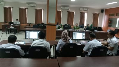 Bappeda Sultra Sosialisasi RKPD 2022, Jaga Konsistensi Dokumen Perencanaan dan Anggaran di Daerah