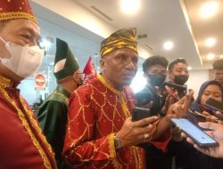 Resmi Dilaunching, Kantor Kemenkumham Sultra Kini Layani Pendaftaran Kekayaan Intelektual