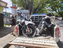 Pria Paruh Baya Meninggal Usai Tolong Koban Kecelakaan, Diduga Alami Serangan Jantung