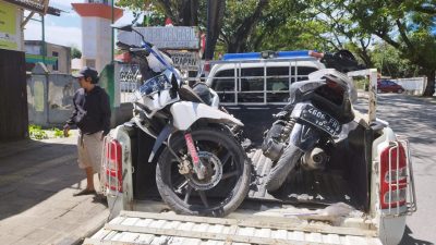 Pria Paruh Baya Meninggal Usai Tolong Koban Kecelakaan, Diduga Alami Serangan Jantung