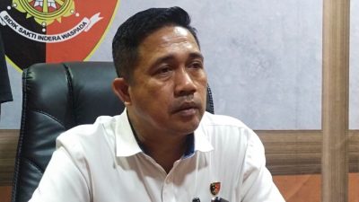 Tersangka Pelecahan Seksual Mahasiswa Prof B Mangkir Panggilan Polisi