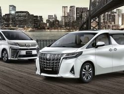 Deretan Mobil Pribadi Dilarang Minum Pertalite 1 September