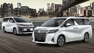 Deretan Mobil Pribadi Dilarang Minum Pertalite 1 September
