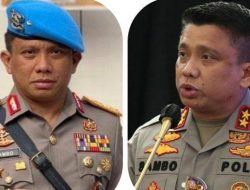 Terungkap Ferdy Sambo Tembak Langsung Yosua 2 Kali