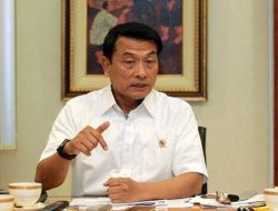 Subsidi BBM dan Gas Capai Rp 502 Triliun, Moeldoko Minta Masyarakat Berhemat