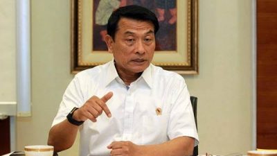 Subsidi BBM dan Gas Capai Rp 502 Triliun, Moeldoko Minta Masyarakat Berhemat