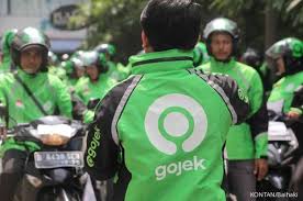 Bayar Pajak Kendaraan Pakai Bisa Pakai Aplikasi Ojek Online