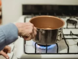 Wacana Kompor Gas Bakal Diganti Kompor Listrik, Lebih Ekonomis Mana?