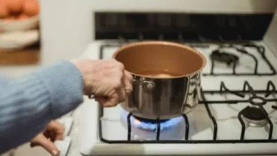 Wacana Kompor Gas Bakal Diganti Kompor Listrik, Lebih Ekonomis Mana?