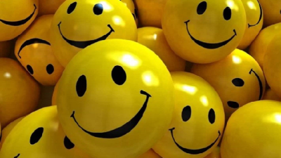  5 Cara Bahagia untuk Menurunkan Efek Buruk Stres 