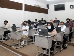 Perubahan Aturan 3 Jalur Masuk PTN untuk Seleksi Tahun 2023