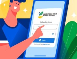 Cara Daftar Bansos BLT BBM Kemensos dan Cek Penerimanya Secara Online