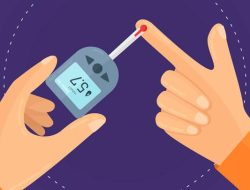 12 Ciri-ciri Diabetes yang Pantang Disepelekan