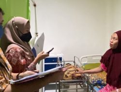 Pengalaman Pertama, Buat Hasma Yakin Kembali Gunakan Kartu JKN Untuk Bersalin