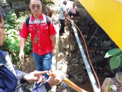 Layanan Internet IndiHome Sudah Normal, Polisi Buru Pencuri Kabel FO