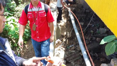 Layanan Internet IndiHome Sudah Normal, Polisi Buru Pencuri Kabel FO