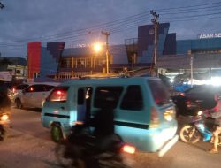 Tarif Baru Angkot di Kendari: Mahasiswa Rp5.000, Umum Rp7.000