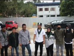 Tolak Pembangunan Gedung Kantor Gubernur Sultra, HMI: Masyarakat Lebih Butuh Jalan