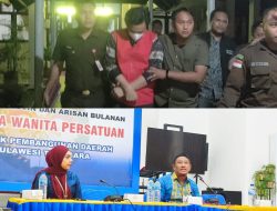 Eks Karyawannya Diciduk Gegara Tilep Duit Nasabah, Bank Sultra Klaim Pengembalian Sudah 100%