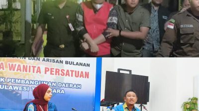 Eks Karyawannya Diciduk Gegara Tilep Duit Nasabah, Bank Sultra Klaim Pengembalian Sudah 100%
