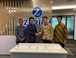 Cermati Protect Gandeng Zurich Asuransi Indonesia Beri Layanan Terbaik ke Nasabah & Rekan Bisnis