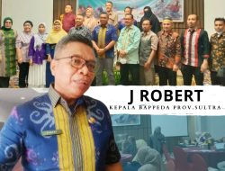 Bappeda Sultra dan Rare Indonesia Kolaborasi Dukung Pengelolaan Perikanan Skala Kecil di Sultra