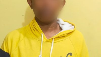 Pria Ini Tega Aniaya Istri Demi Bela Selingkuhannya