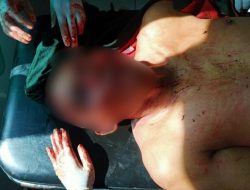 Cemburu Buta, Oknum Guru di Muna Barat Parangi Pengajar SD Sampai Tewas