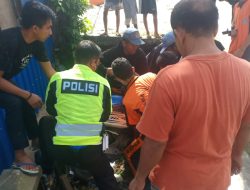 Kronologi Kecelakaan Maut Siswa SD 234 Kendari yang Tewas Usai Balapan Liar di Jalanan