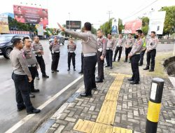 Siap-siap! Tilang Elektronik di Kendari Berlaku 22 September ini