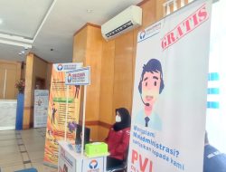 Perdana! Gerai Ombudsman Hadir di Bank Sultra, Keluhan Terbanyak Soal Bantuan PKH