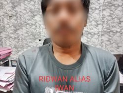 Lama Buron, Pelaku Pengeroyokan yang Tewaskan Korban Depan Hotel Berhasil Diciduk