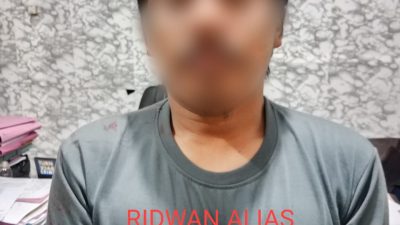 Lama Buron, Pelaku Pengeroyokan yang Tewaskan Korban Depan Hotel Berhasil Diciduk