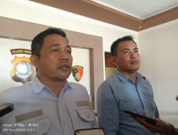 Lengkapi Berkas Perkara Asusila Prof B, Kejari Minta Polisi Tambah Satu Saksi Lagi