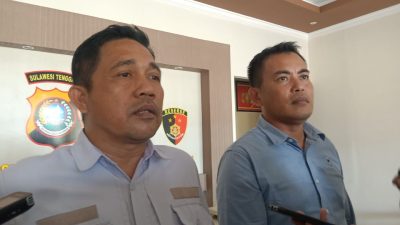 Lengkapi Berkas Perkara Asusila Prof B, Kejari Minta Polisi Tambah Satu Saksi Lagi