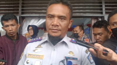 Tarif Baru Angkot di Kendari: Pelajar Rp4.000, Umum Rp6.000