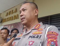 Kendaraan Plat Warna Putih Resmi Diberlakukan di Kendari, Berikut Aturannya!